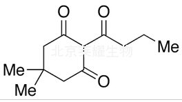 2-Butyryldimedone标准品