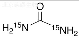 尿素-15N2标准品