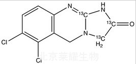 阿那格雷-13C3标准品