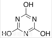三聚氰酸标准品