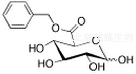 苄基D-葡糖醛标准品