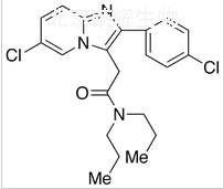 阿吡坦标准品