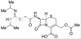 头孢硫脒标准品