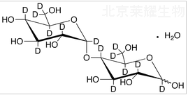 D-（+）-麦芽糖一水合物-UL-D14标准品