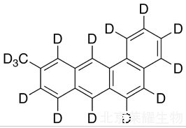 10-甲基苯并[a]蒽-D14标准品