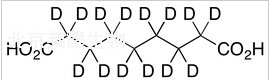 壬二酸-D14标准品