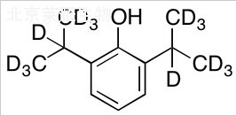 丙泊酚-D14标准品