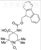 Fmoc-TOAC-15N