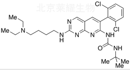 PD-161570标准品