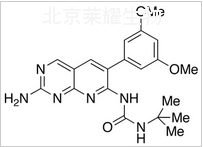 PD-166866标准品