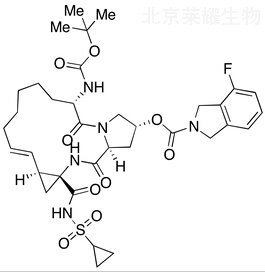 丹诺普韦标准品