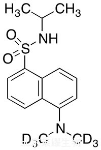 丹异丙胺-d6标准品