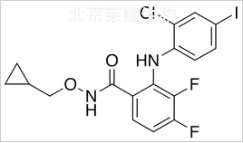 PD-184352标准品