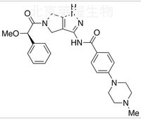 达鲁舍替标准品