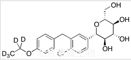 达格列净-D5标准品