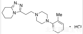盐酸达哌唑标准品