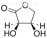 D-赤酮酸内酯标准品