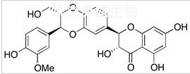 水飞蓟宾B标准品