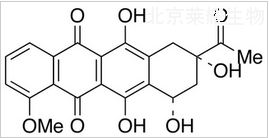 柔红酮标准品