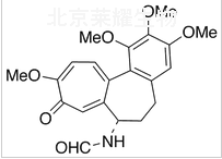 N-去乙酰-N-甲秋水仙碱标准品