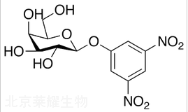 3,5-二硝基苯基β-D-半乳糖苷标准品