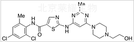 4-氯达沙替尼标准品