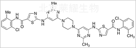 达沙替尼二聚物杂质