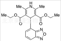 达罗地平标准品