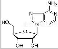 3-脱氮腺苷标准品