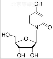 3-Deazauridine标准品