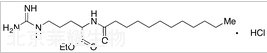月桂酰精氨酸乙酯盐酸盐标准品