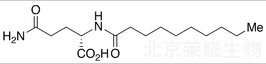 N2-Decanoyl-L-glutamine