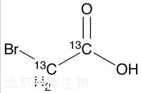 溴乙酸-1,2-13C2标准品