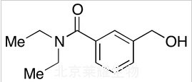 ω-Hydroxy-DEET