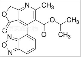 脱氢伊拉地平内酯标准品