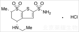 多佐胺杂质B