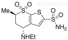 多佐胺杂质A标准品