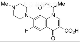 (R)-氧氟沙星标准品