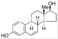 6,7-脱氢雌二醇标准品