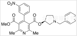脱氢巴尼地平标准品