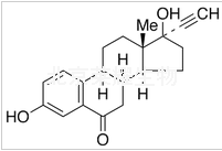 6-酮炔雌醇标准品