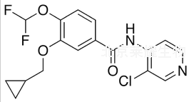 5-去氯罗氟司特标准品