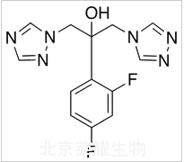 异氟康唑标准品