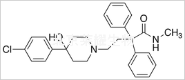 N-脱甲基洛哌丁胺标准品