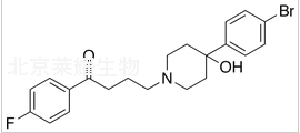 溴哌利多标准品