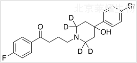 溴哌利多-d4标准品