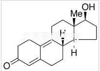 9,10-脱氢-19-去甲睾酮标准品