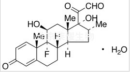 21-去氢地塞米松水合物
