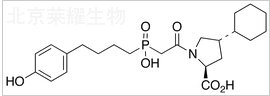 4-羟基福辛普利拉标准品