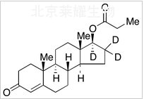 脱氢萘丁美酮标准品